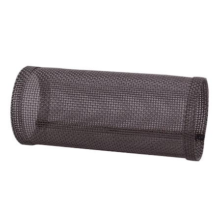 Replacement Screen Kit - 50 Mesh F/1/2, 3/4, 1 Strainers